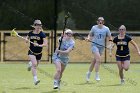 WLax vs So Maine  Women’s Lacrosse vs the University of Southern Maine.  - Photo by Keith Nordstrom : WLax, lacrosse